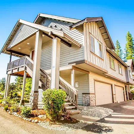 Cascade Cozy At Roslyn Ridge Resort